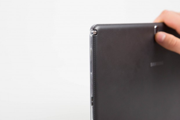 ... und der Digitizer... (Bild: Fabian Hamacher/Golem.de)